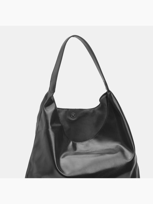 Sac hobo modèle BATA - Kiabi