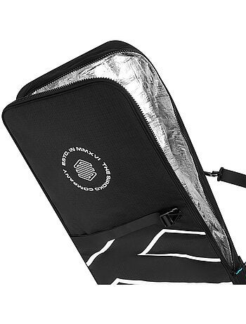 Sac housse snowboard sports d'hiver homme et femme ursus