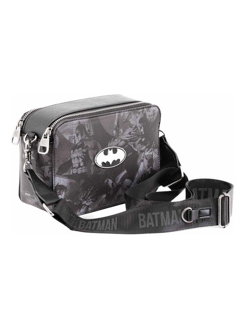 Sac IBiscuit - Batman Bat - Kiabi