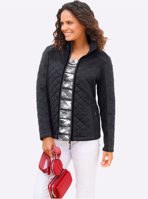 Sac Imitation Cuir Souple - Taille Standard - Helline - Kiabi Sac Imitation Cuir Souple - Taille Standard - Helline - Kiabi
