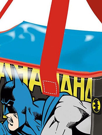 Sac Isotherme - Batman - 22,5X15X16,5CM