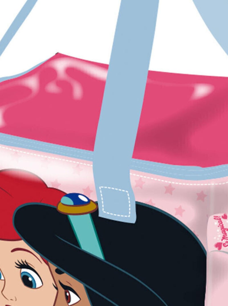Sac Isotherme - Disney Princesses - 22.5x15x16.5 cm Rose - Kiabi