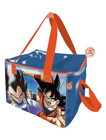 Sac isotherme - Dragon Ball Z