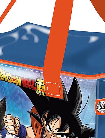 Sac isotherme - Dragon Ball Z