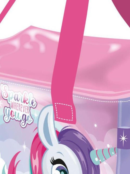Sac Isotherme - Licorne - 22.5x15x16.5 cm - Kiabi