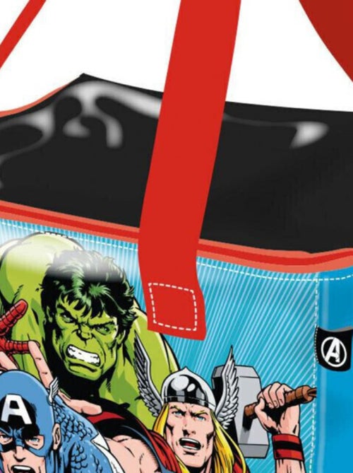 Sac Isotherme - MARVEL - Avengers - 22,5X15X16,5CM - Kiabi