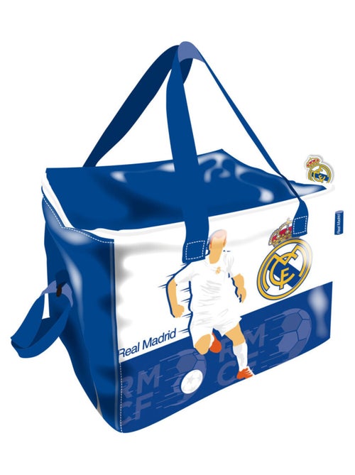 Sac isotherme - Real Madrid CF - Kiabi