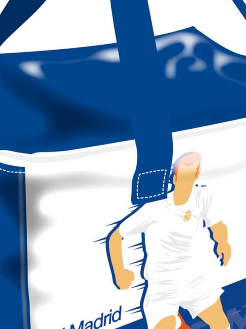 Sac isotherme - Real Madrid CF - Kiabi