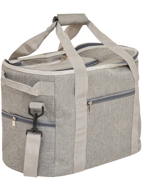 Sac isotherme 35L - Kiabi Sac isotherme 35L - Kiabi