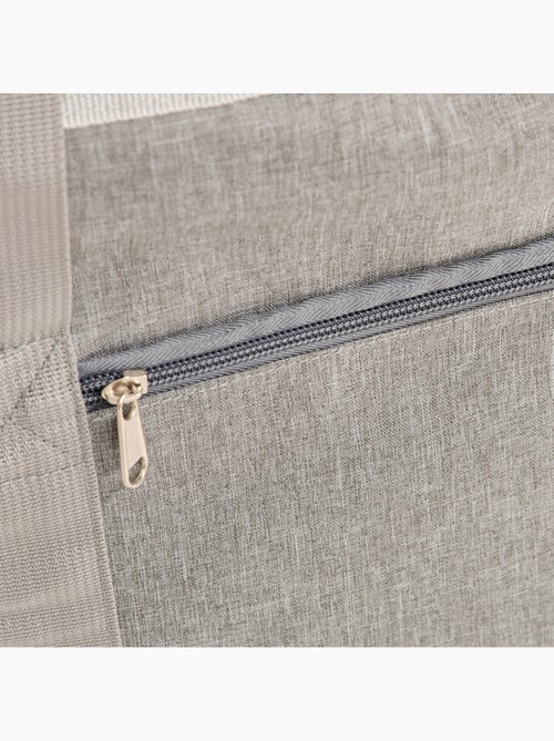 Sac isotherme 35L - Kiabi Sac isotherme 35L - Kiabi