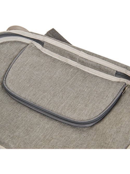 Sac isotherme 35L - Kiabi Sac isotherme 35L - Kiabi
