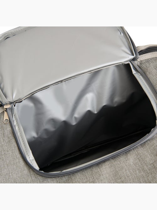 Sac isotherme 35L - Kiabi Sac isotherme 35L - Kiabi