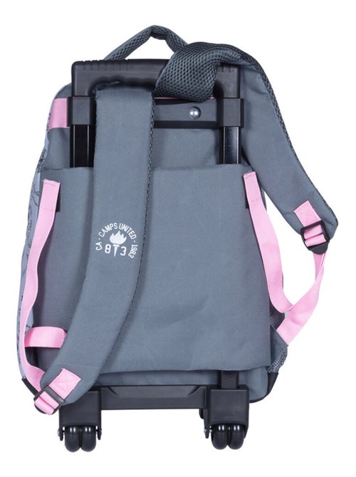 Sac isotherme à roulettes pliable - soonbuy - Glacière portable 35L - Kiabi