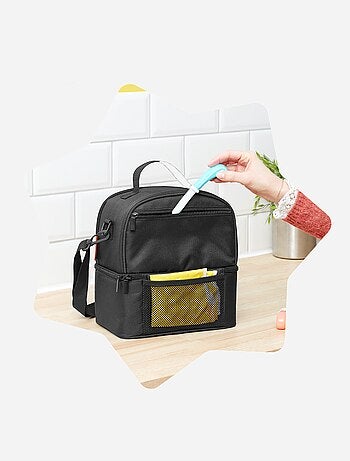 Sac isotherme 'Badabulle'