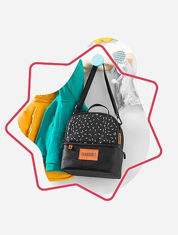 Sac isotherme 'Badabulle'