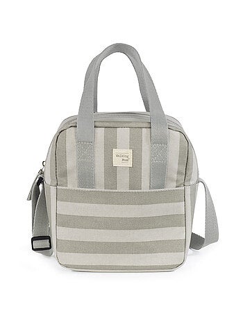 Sac isotherme biberons Sintra Walking Mum