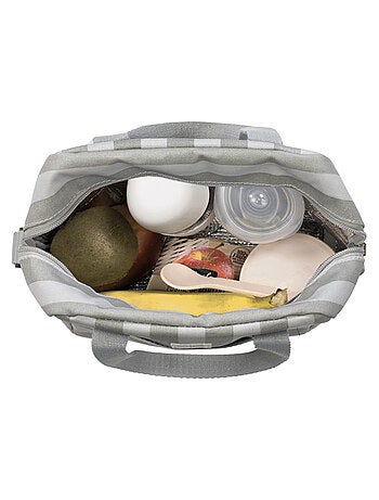 Sac isotherme biberons Sintra Walking Mum