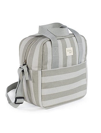 Sac isotherme biberons Sintra Walking Mum