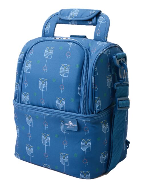 Sac isotherme Bleu THERMOBABY - Kiabi