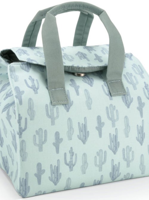 Sac isotherme Cactus - Kiabi