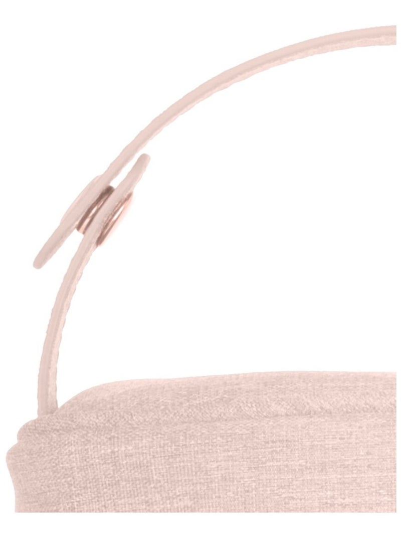 Sac Isotherme Double Thermibag Candy Miniland Rose - Kiabi