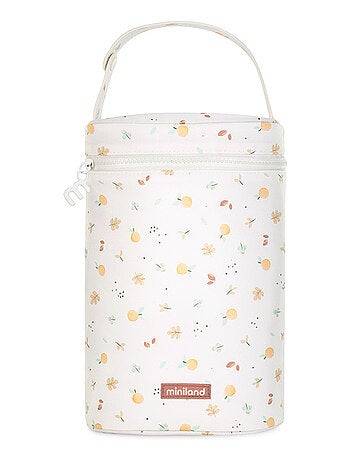 Sac Isotherme Double Thermibag Vanilla Miniland