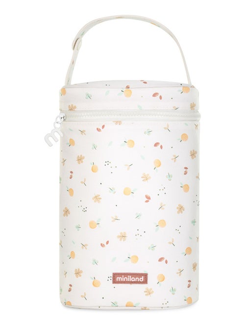 Sac Isotherme Double Thermibag Valencia Miniland - Kiabi