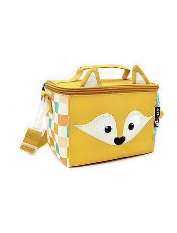 Sac isotherme Mélimélos la biche