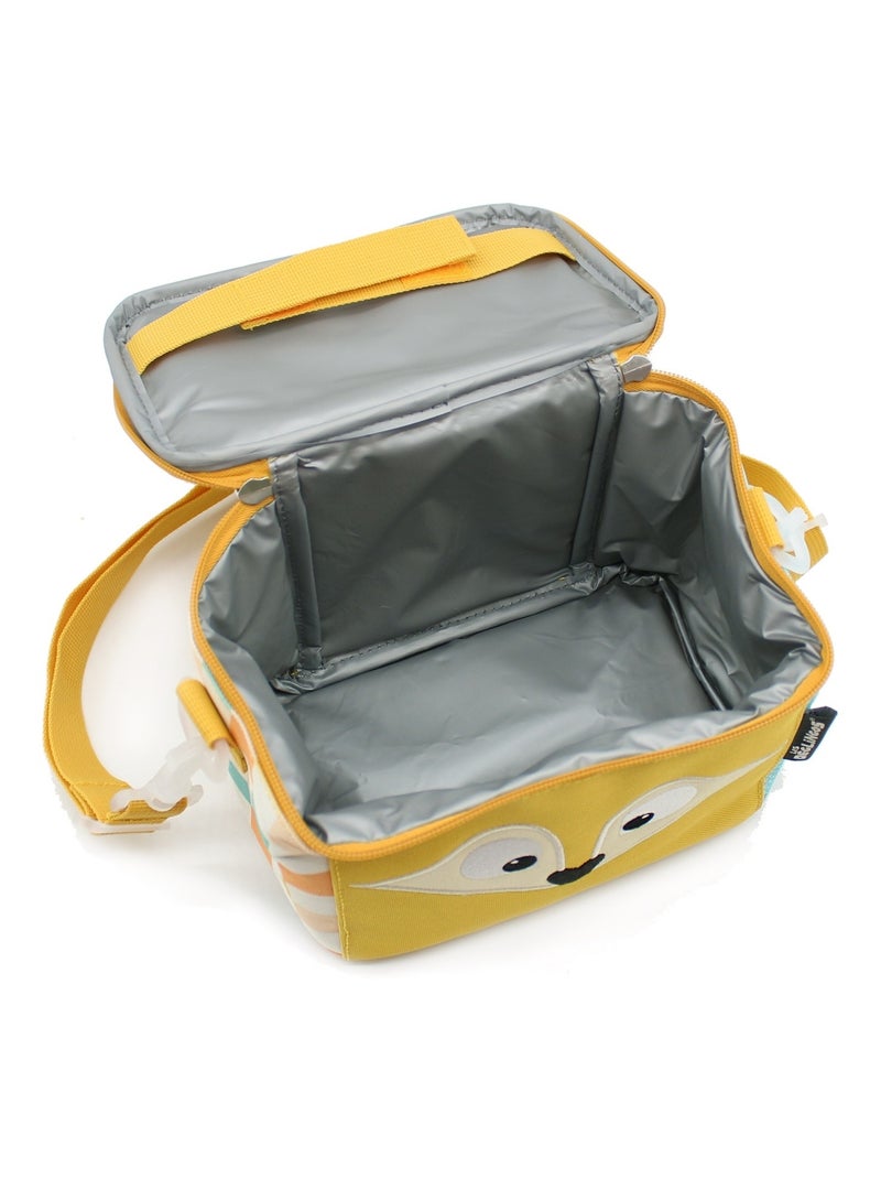 Sac isotherme enfant Jaune - Kiabi