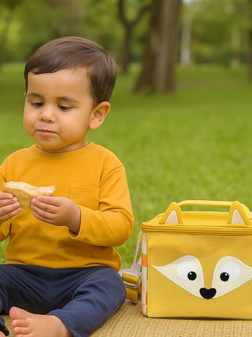 Sac isotherme enfant - Kiabi