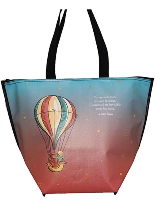Sac isotherme le petit prince recyclé - Kiabi