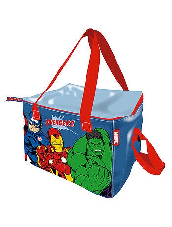 Sac isotherme MARVEL - Avengers