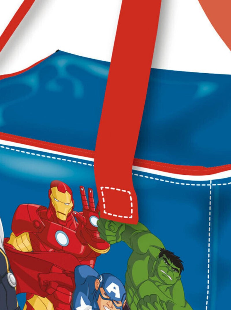 Sac Isotherme  MARVEL - Avengers Multicolore - Kiabi