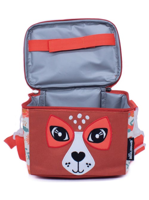 Sac isotherme Mélimélos la biche - Kiabi