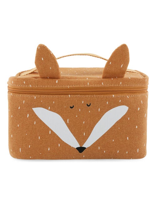 Sac isotherme MR. FOX - Kiabi