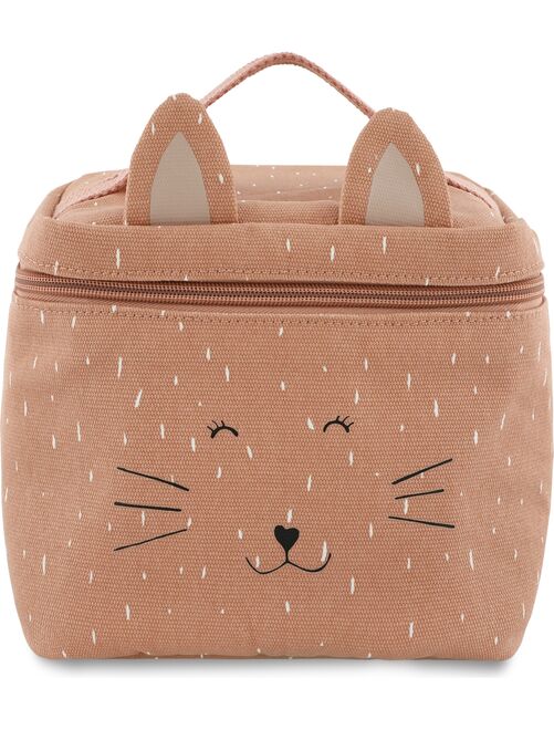 Sac isotherme MRS. CAT - Kiabi