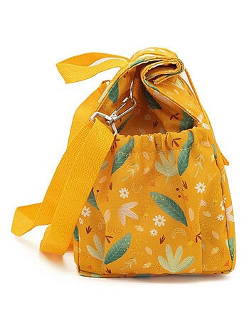 Sac isotherme pour repas enfant, Animaux Sassi Junior