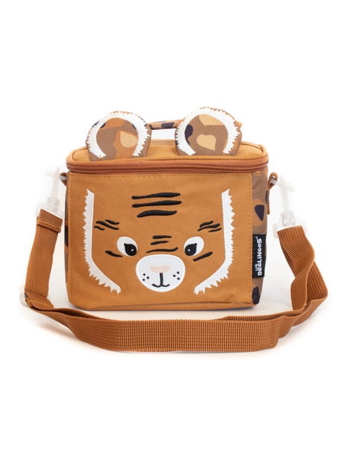 Sac isotherme Speculos le tigre - Kiabi