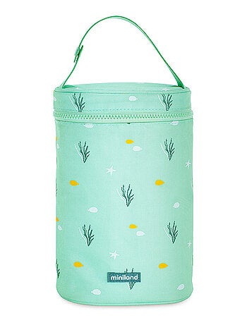 Sac Isotherme Thermibag Double Océan Miniland