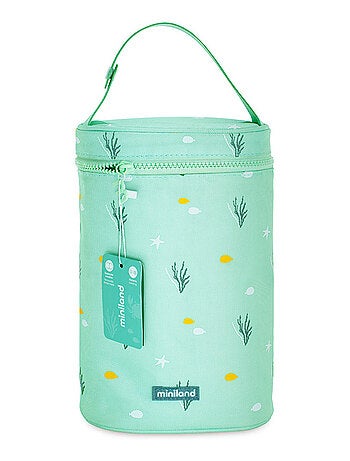 Sac Isotherme Thermibag Double Océan Miniland