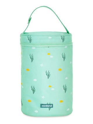 Sac Isotherme Thermibag Double Océan Miniland