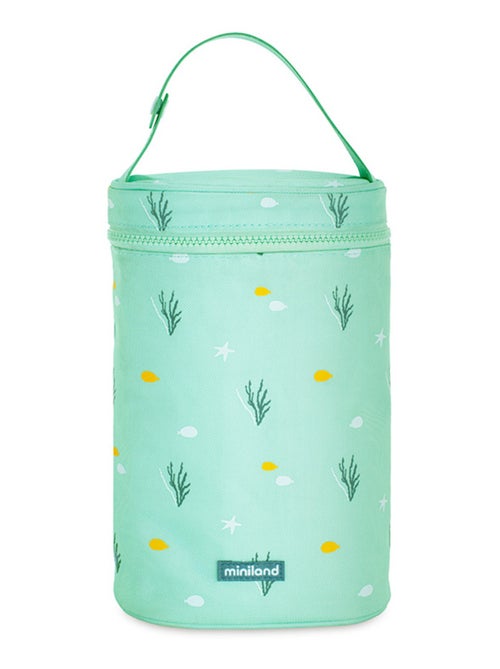 Sac Isotherme Thermibag Double Océan Miniland - Kiabi