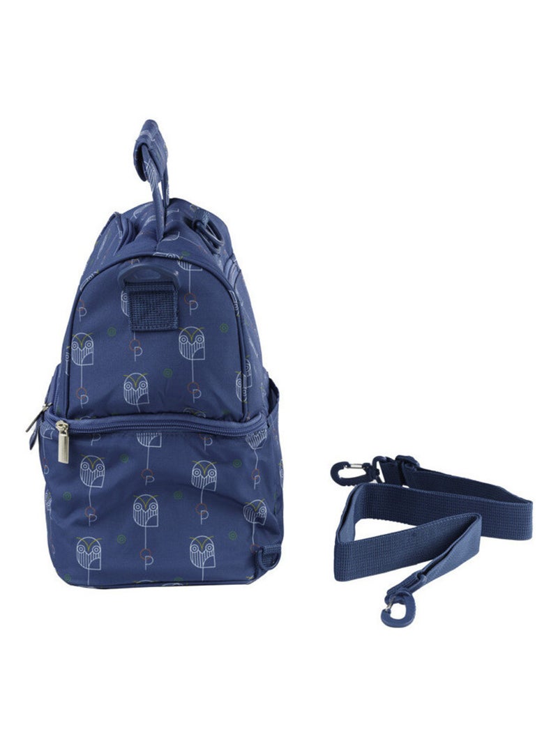Sac isotherme THERMOBABY Bleu - Kiabi