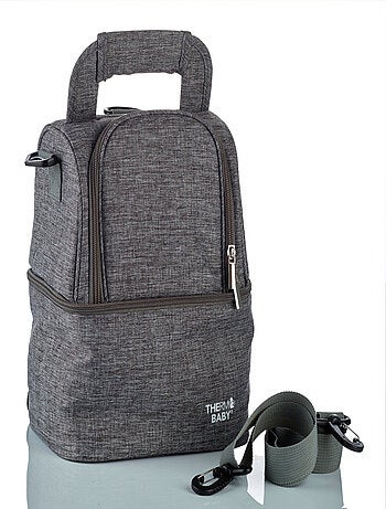 Sac isotherme THERMOBABY