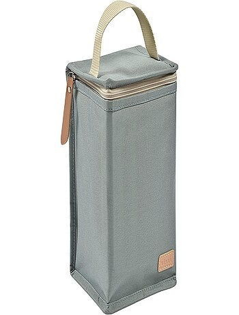 Sac isotherme vert sauge