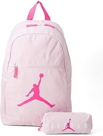 Sac à dos Jordan à zip