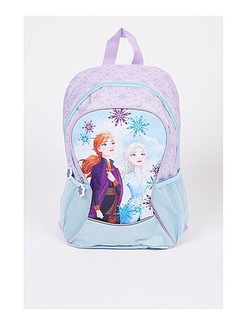 Sac La Reine des neiges 38x22x12cm