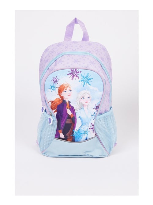 Sac La Reine des neiges 38x22x12cm - Kiabi