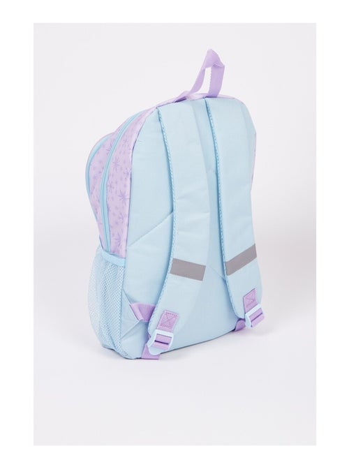 Sac La Reine des neiges 38x22x12cm - Kiabi