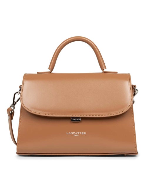 Sac Lancaster à rabat avec fermoir Suave even - Kiabi